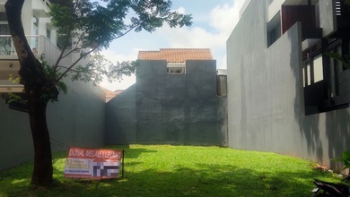 Lelang Tanah Kavling Boulevard Citra Grand Bekasi