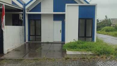 Rumah Murah di Sepatan Tangerang