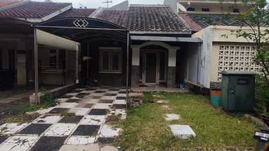 Rumah 1 Lantai Alam Sutera Cluster Sutera Kirana