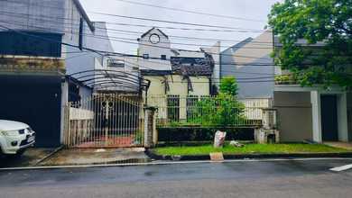 Rumah Hitung Tanah di Taman Semanan Indah Jakarta Barat