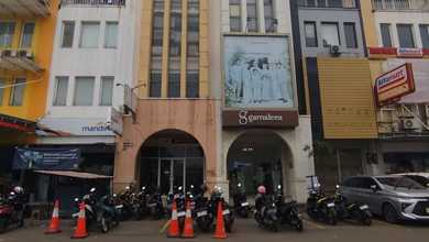 Ruko 4 Lantai Depan Mall Cbd Ciledug Area Ramai