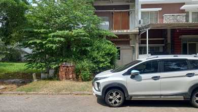 Rumah Hitung Tanah Di Trimaran Indah Pantai Indah Kapuk