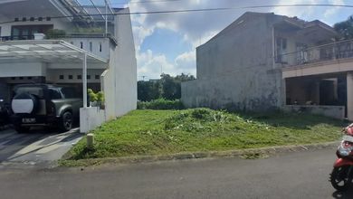 Tanah Murah Di Puri Beta Cluster Pinus Kota Tangerang