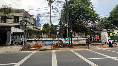 Rumah Premium area Cilandak, Jakarta Selatan, LT 543 m2