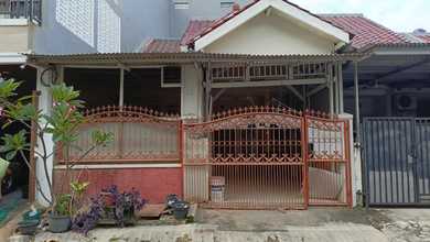 Jual Rumah Siap Huni area Banjar Wijaya, Tangerang, LT 90 m2