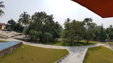 Tanah Murah Di Jl Rangkasbitung - Pandeglang