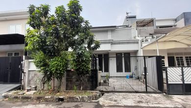 Rumah Minimalis Murah Di Intercon Jakarta Barat
