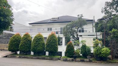 Rumah Mewah Perum Tomang City Garden Kebon Jeruk