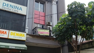 Ruko Murah Strategis Di Ruko Grand Palace Pancoran