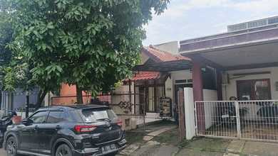 Banjar Wijaya - Rumah Murah LT 144 M2 Cluster Cemara