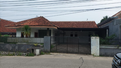 Rumah Murah Dekat Alun-alun Pandeglang