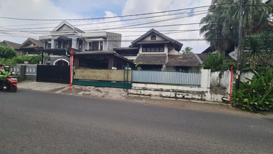 Bintaro - Rumah Murah Bintaro Jaya Sektor 1