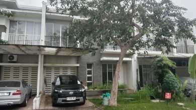 Rumah 2 Lantai Murah BSD Residence One