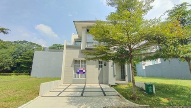 Rumah Asri 2 Lantai Di Citraland Cibubur Cluster Monteverde