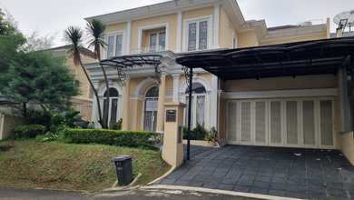 Rumah Murah Di Perumahan Les Belles Serpong Tangsel