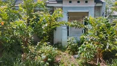 Rumah Murah Di Perumahan Garden City Residence Periuk