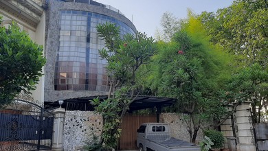 Rumah Hook Dibawah Njop Di Kelapa Gading Jakarta Utara