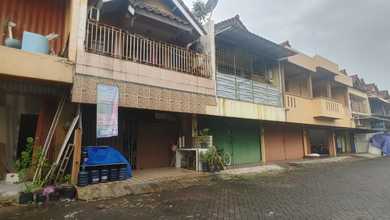 Ruko 2 Lantai Di Banjar Wijaya Cipondoh Tangerang