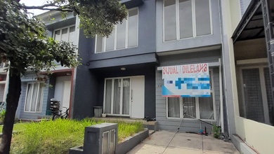 Rumah Murah Di Graha Raya Fortune Breeze