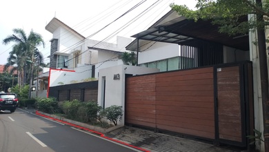 Rumah Lelang Di Jalan Jatibarang Pulogadung Jakarta Timur
