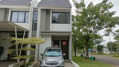 Rumah Hook Murah Di Metland Puri Oxalis Jakartq Barat