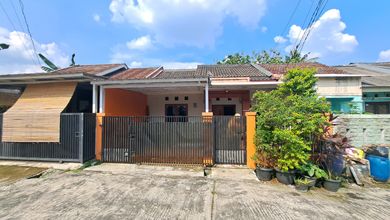 Jual Rumah 63 di Sawangan, Depok