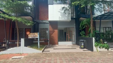 Rumah Murah Di Perumahan Pesona Remboelan Serpong