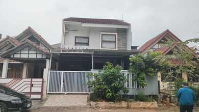 Banjar Wijaya - Rumah Modern Siap Huni di Cluster Lantana