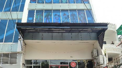 Pluit - Ruko 5 Lantai Pluit Kencana Jakarta Utara