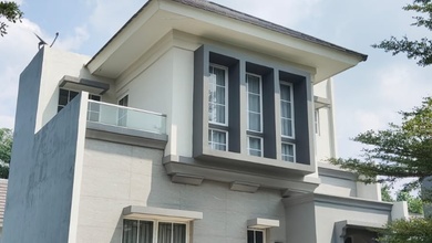 Rumah Murah Di Citraland Cibubur Cluster Monteverde Bogor