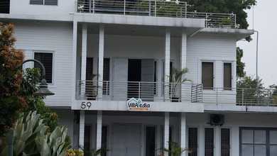 Rumah Murah Di Sentul City Cluster Bukit Golf Bogor