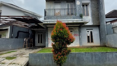 Rumah Murah Di Villa Gunung Lestari Ciputat