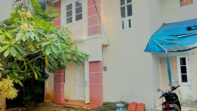 Rumah Murah di Villa Melati Mas Serpong