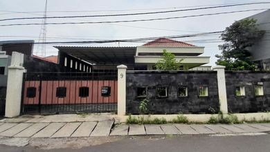Rumah Murah Luas 733 M2 Di Joglo Jakarta Barat