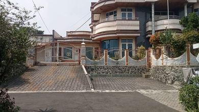 Rumah Mewah Dekat Alam Sutra Kunciran Cipondoh Tangerang