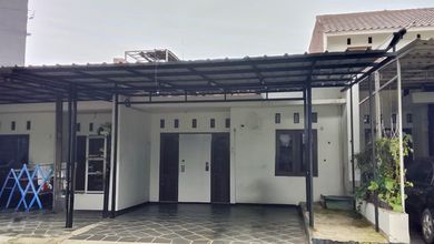 Rumah SHM Murah di Jual Cepat di Jagakarsa