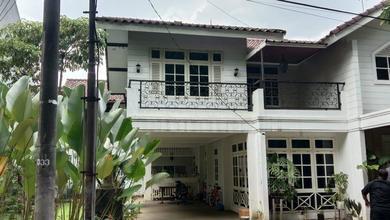 Rumah Bagus di Jual dengan Harga Terjangkau di Labak Bulus