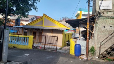 Rumah di Sewakan di Meruya Utara Kembangan Jakarta Barat