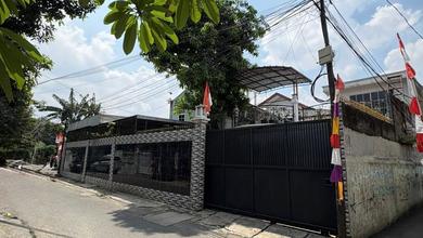 Rumah Mewah dan Cantik di Jual Cepat D Jagakarsa