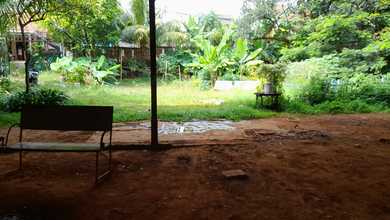 Tanah Di Jual Murah Shm Di Daerah Cipondoh Kota Tangerang