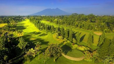 Tanah Siap Bangun di Cluster Sukaraja Bogor