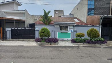 DI JUAL MURAH RUMAH SHM DI JOGLO MERUYA KEMBANGAN JAKARTA BARAT