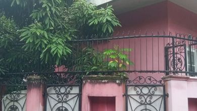 DI JUAL RUMAH PERUMAHAN VILLA ILHAMI CIBODAS KOTA TANGERANG