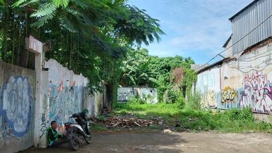 DI JUAL TANAH MURAH BINTARO SEKTOR 9 JOMBANG PARIGI TANG.SEL