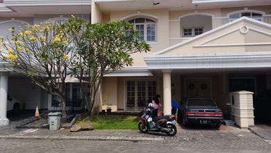 Di Jual Rumah Perumahan Graha Hijau 2 Ciputat Tangerang Selatan