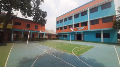 DI JUAL TANAH BONUS BANGUNAN JL.CINANGKA SAWANGAN KOTA DEPOK