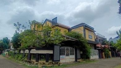 Jual Rumah Siap Tinggal di Kelapa Dua, Tangerang, LT 225 m2