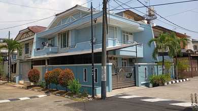 Rumah Elit Luas 173 m2, di Kedoya Utara, Jakarta Barat