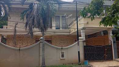 Rumah di Jual di Sunter Paradise Melalui Lelang