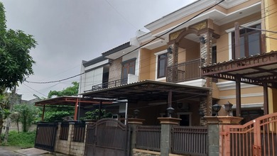 Rumah Siap Huni Di Islamic Village Karawaci Gading Serpong 